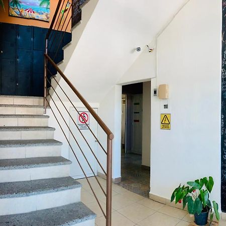 Hostal Bucerias Ngoại thất bức ảnh