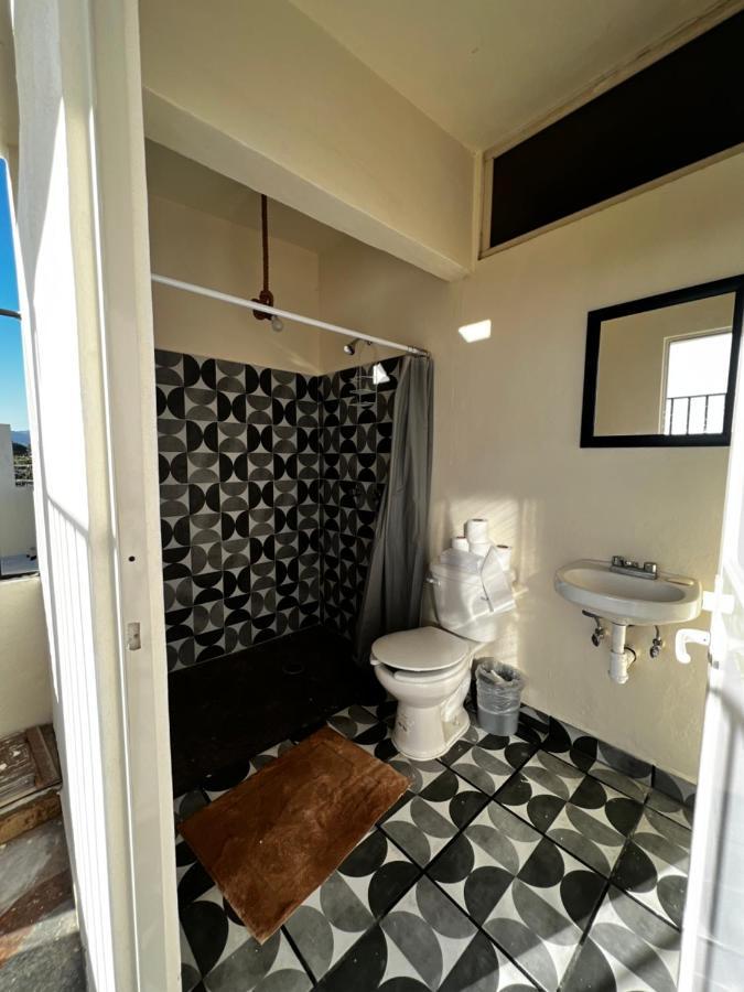 Hostal Bucerias Ngoại thất bức ảnh