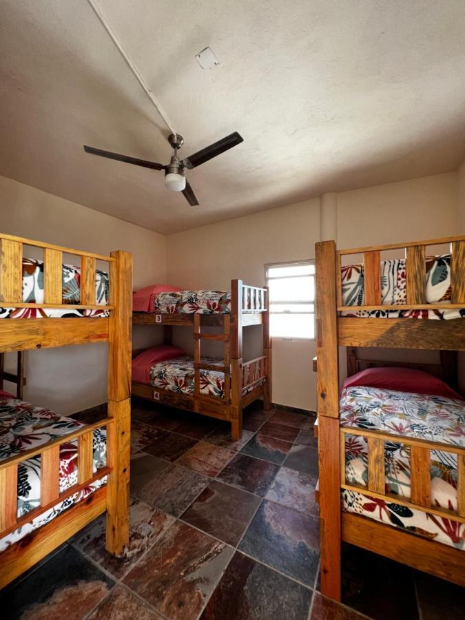 Hostal Bucerias Ngoại thất bức ảnh