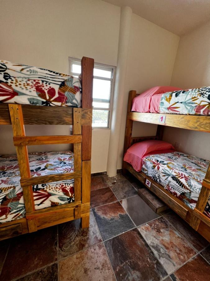 Hostal Bucerias Ngoại thất bức ảnh
