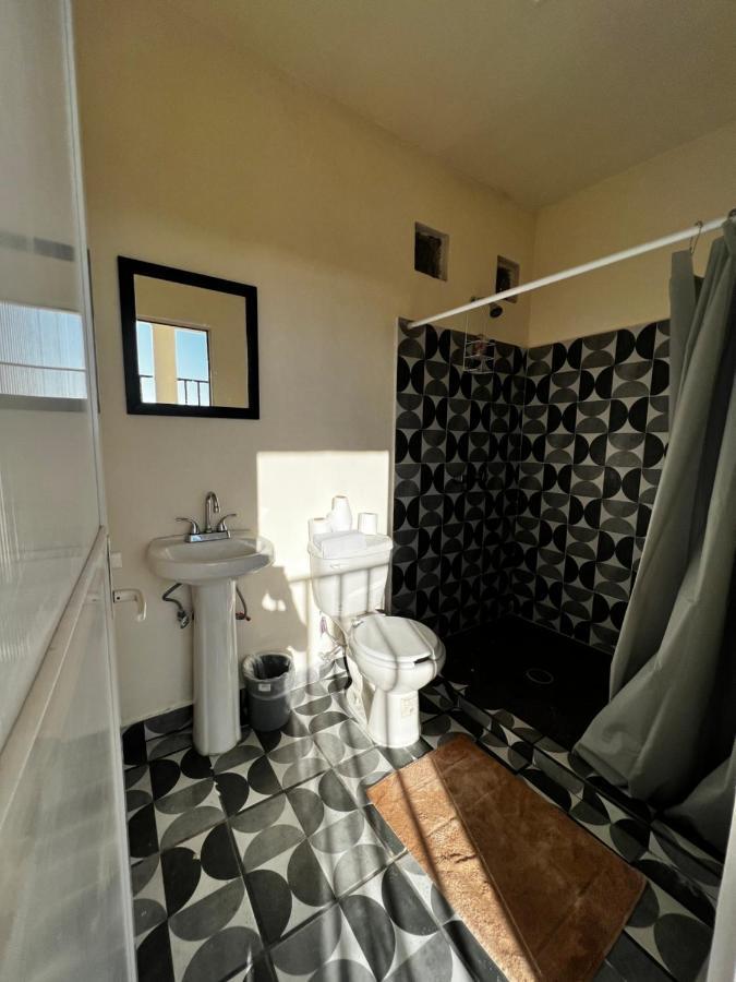 Hostal Bucerias Ngoại thất bức ảnh