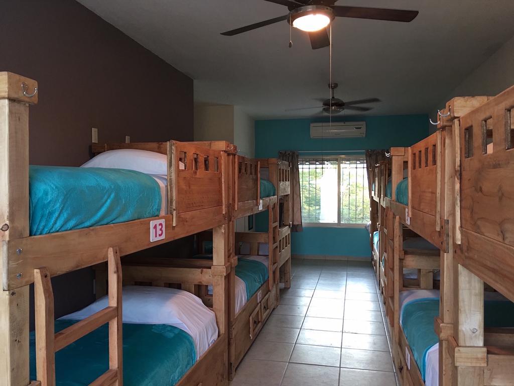 Hostal Bucerias Ngoại thất bức ảnh