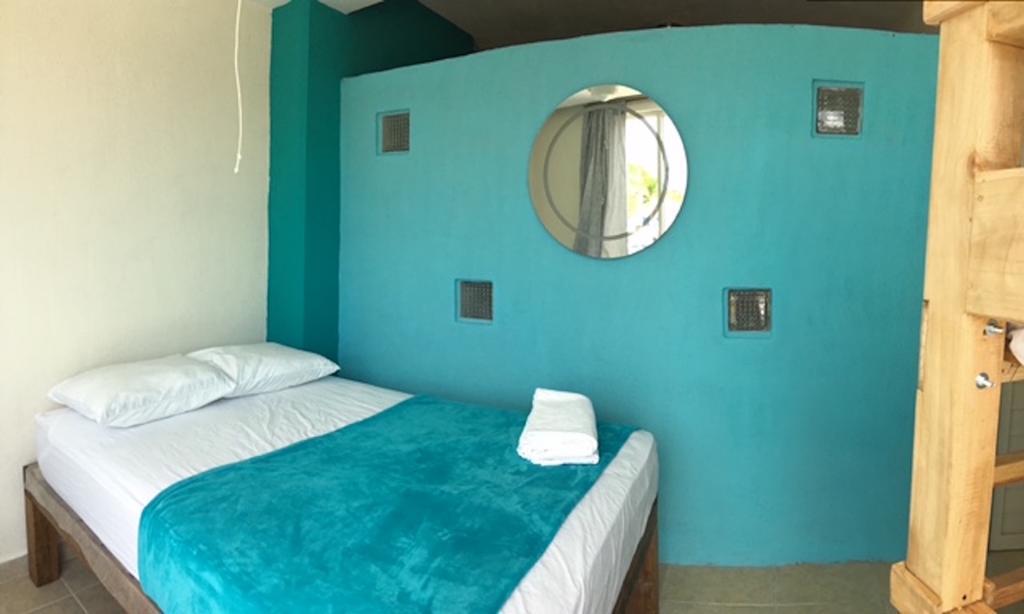 Hostal Bucerias Ngoại thất bức ảnh