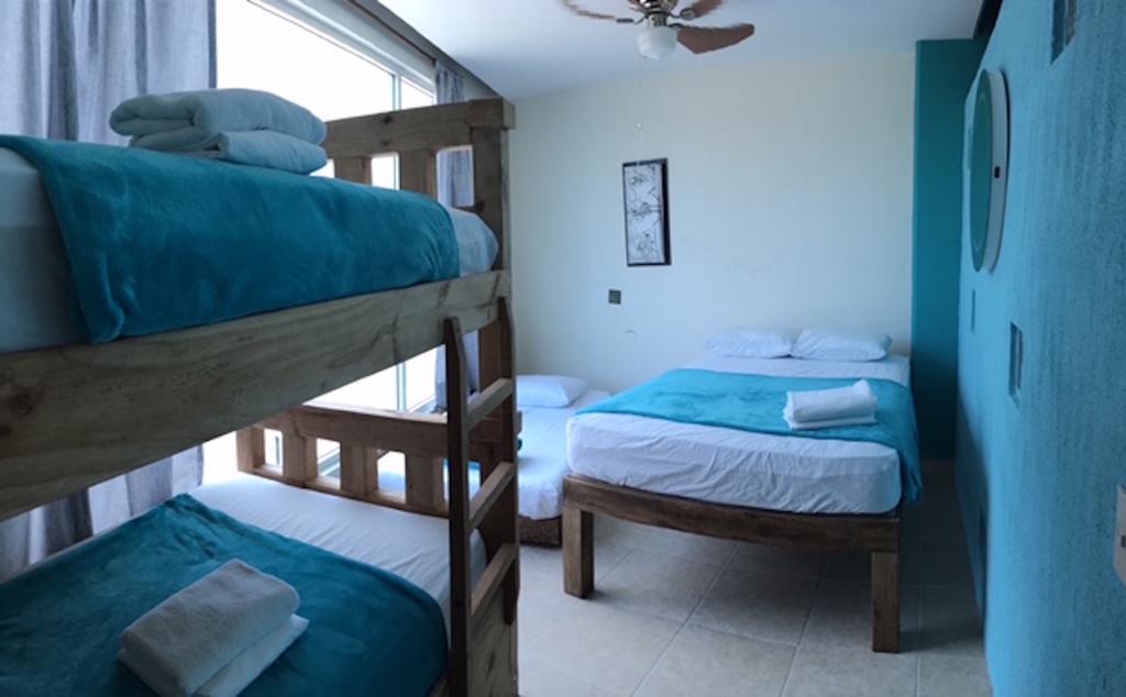 Hostal Bucerias Ngoại thất bức ảnh