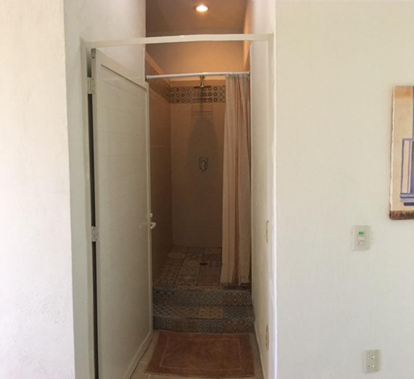 Hostal Bucerias Ngoại thất bức ảnh