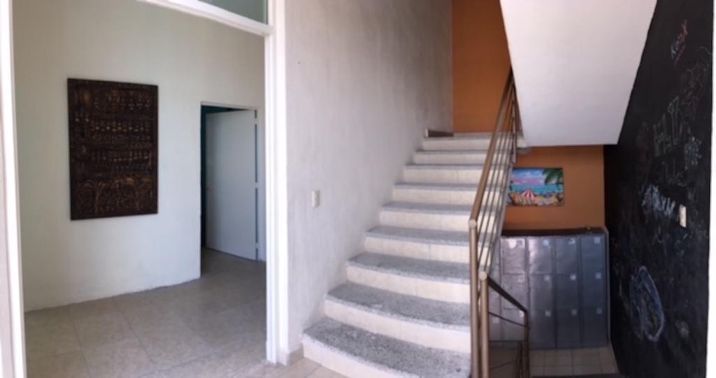 Hostal Bucerias Ngoại thất bức ảnh