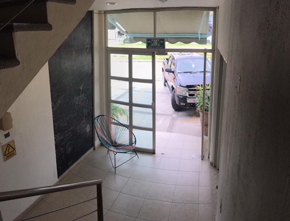 Hostal Bucerias Ngoại thất bức ảnh