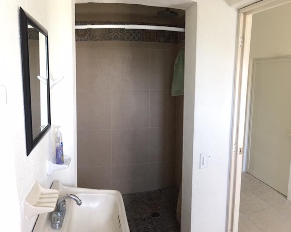 Hostal Bucerias Ngoại thất bức ảnh