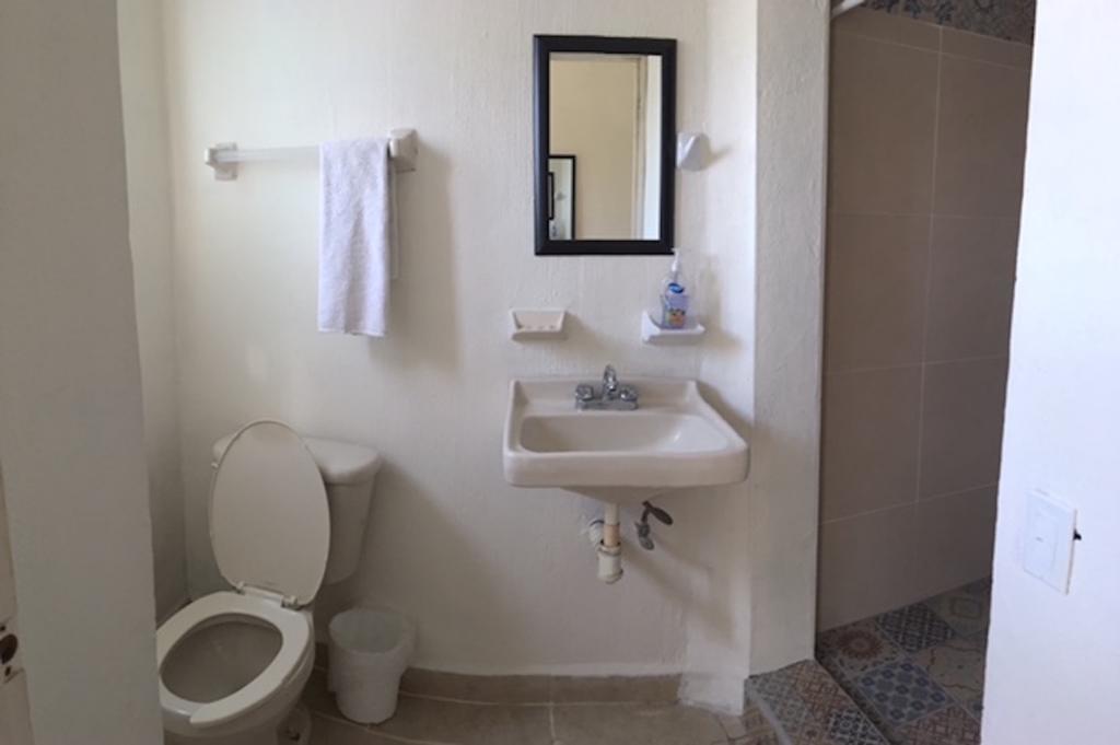 Hostal Bucerias Ngoại thất bức ảnh