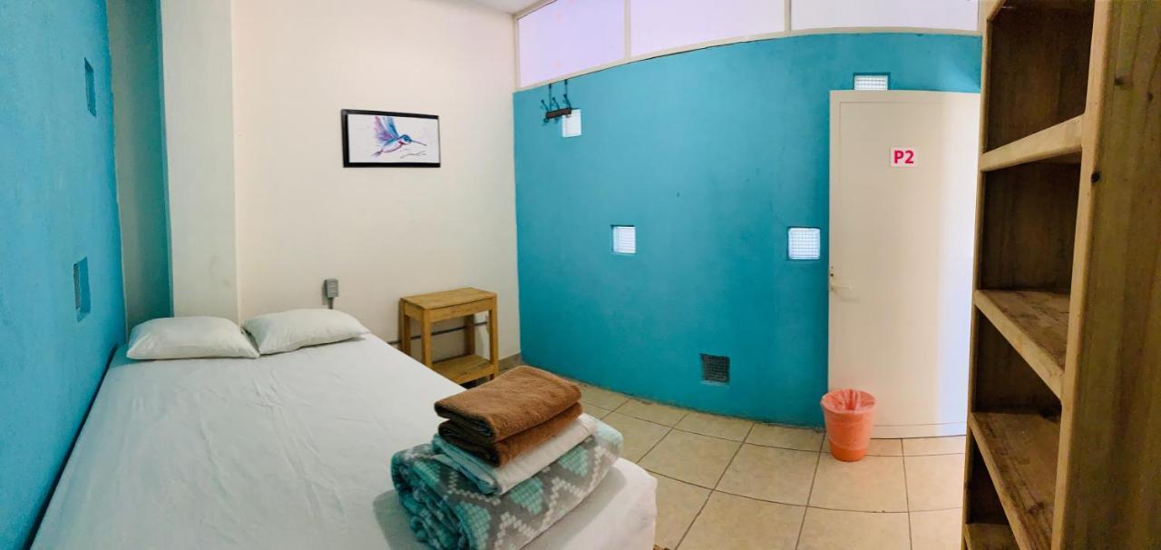 Hostal Bucerias Ngoại thất bức ảnh